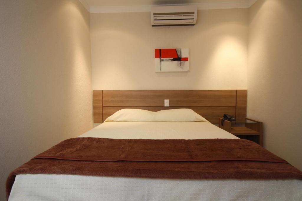 Agua Viva Hotel Olimpia Room photo