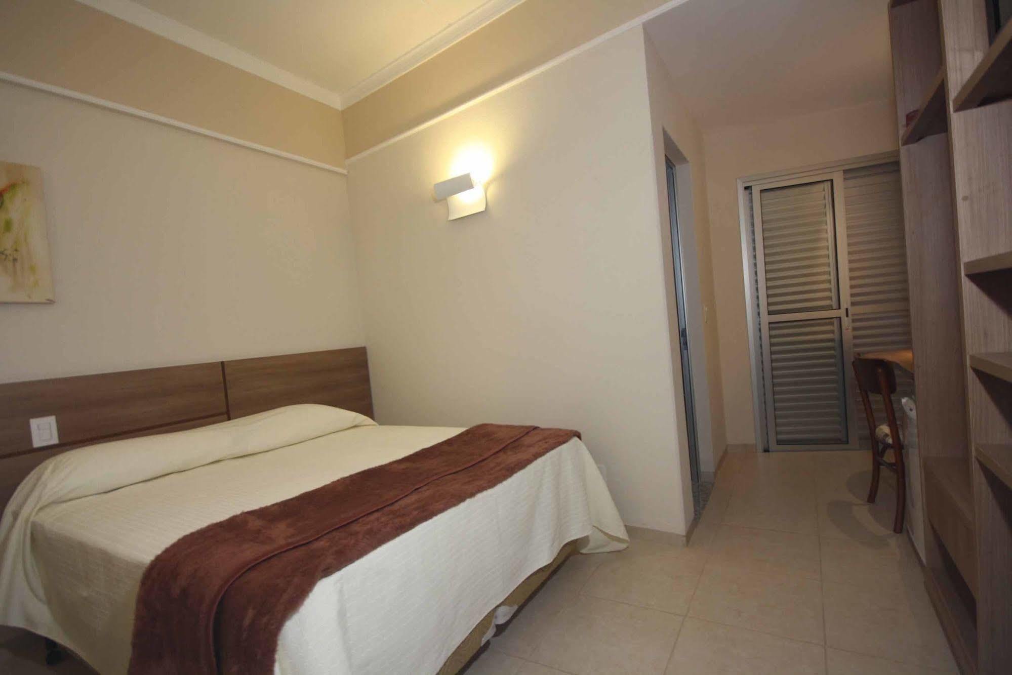 Agua Viva Hotel Olimpia Exterior photo